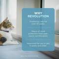 Revolution for Cats