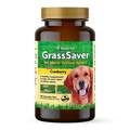 NaturVet GrassSaver, 500 Tabs