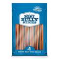 Best Bully Sticks 6" of Standard Bully, 20 Pack
