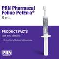 Pet-Ema Feline 125 mg, 6 ml
