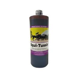 Equi-Tussin Cough Syrup for Horses, 1 qt