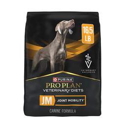 Purina Pro Plan Veterinary Diets JM Joint Mobility Dog Food