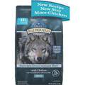 Blue Buffalo Wilderness Chicken Recipe Adult Dog Food, 28 lbs