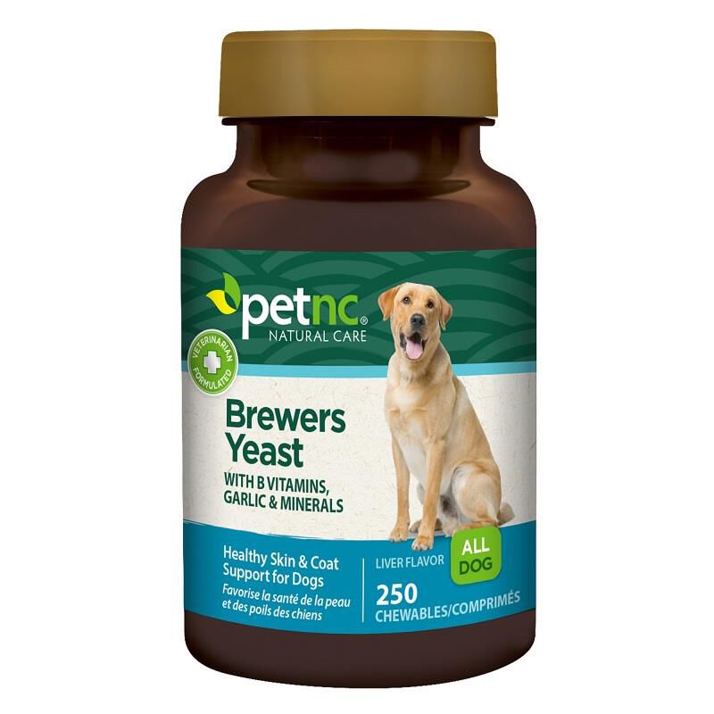 Best anti shedding supplement for dogs best sale