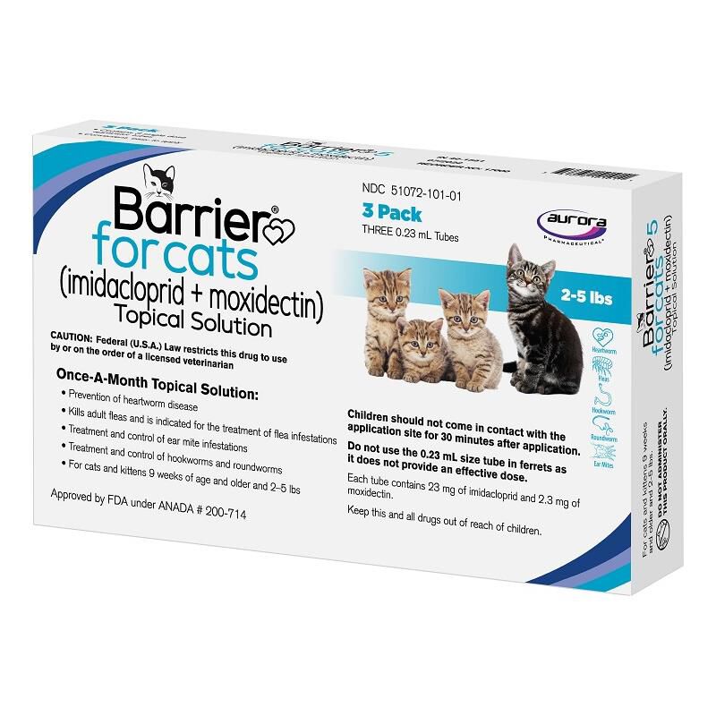 Liquid Dewormer Medications for Cats Kittens AKCRx Pet Pharmacy