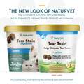 NaturVet Tear Stain Plus Lutein 70 Soft Chews